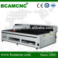 BCAMCNC Die board GSI large scale laser cutting machines
